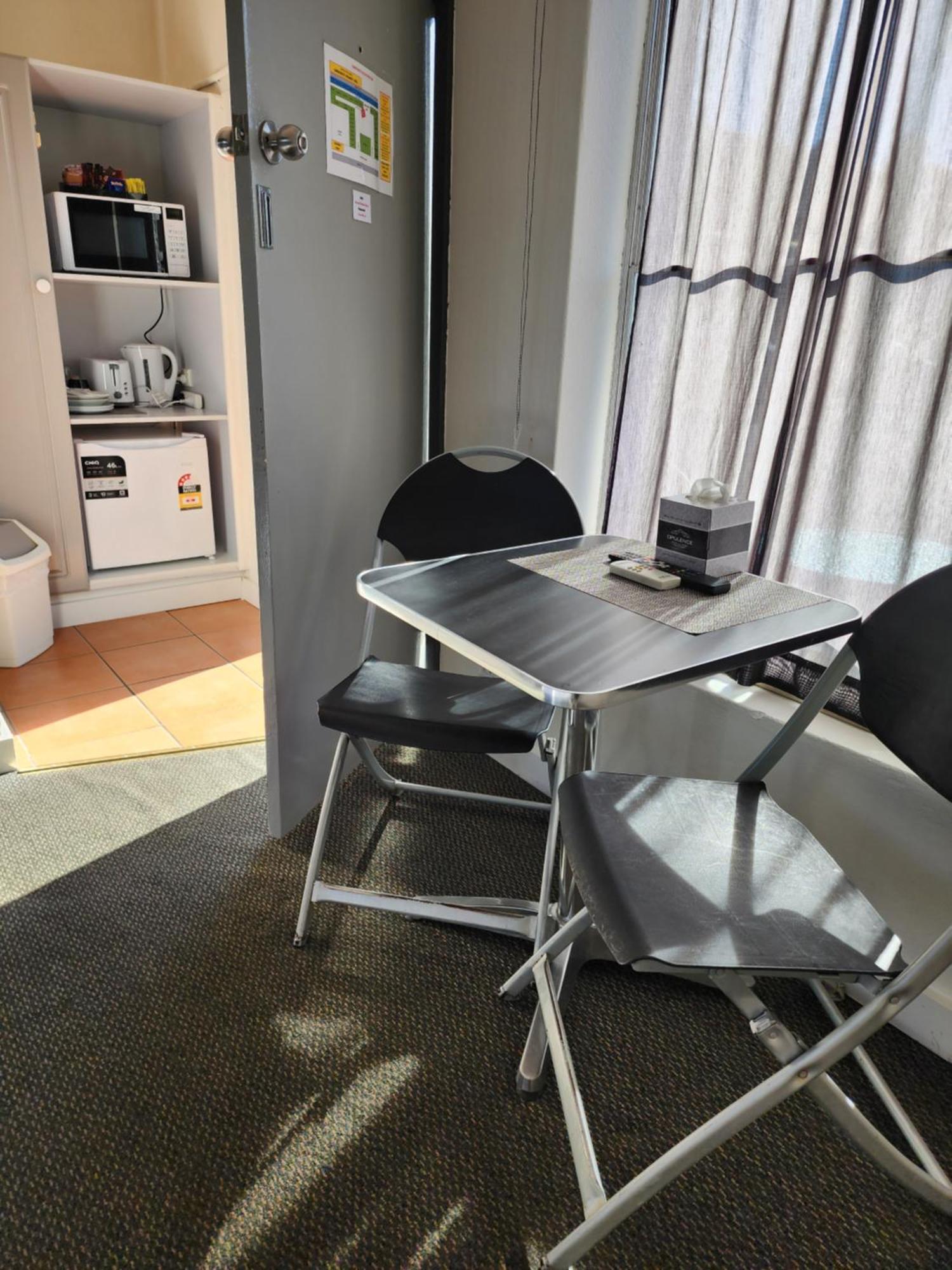 Inverell Motel Dış mekan fotoğraf