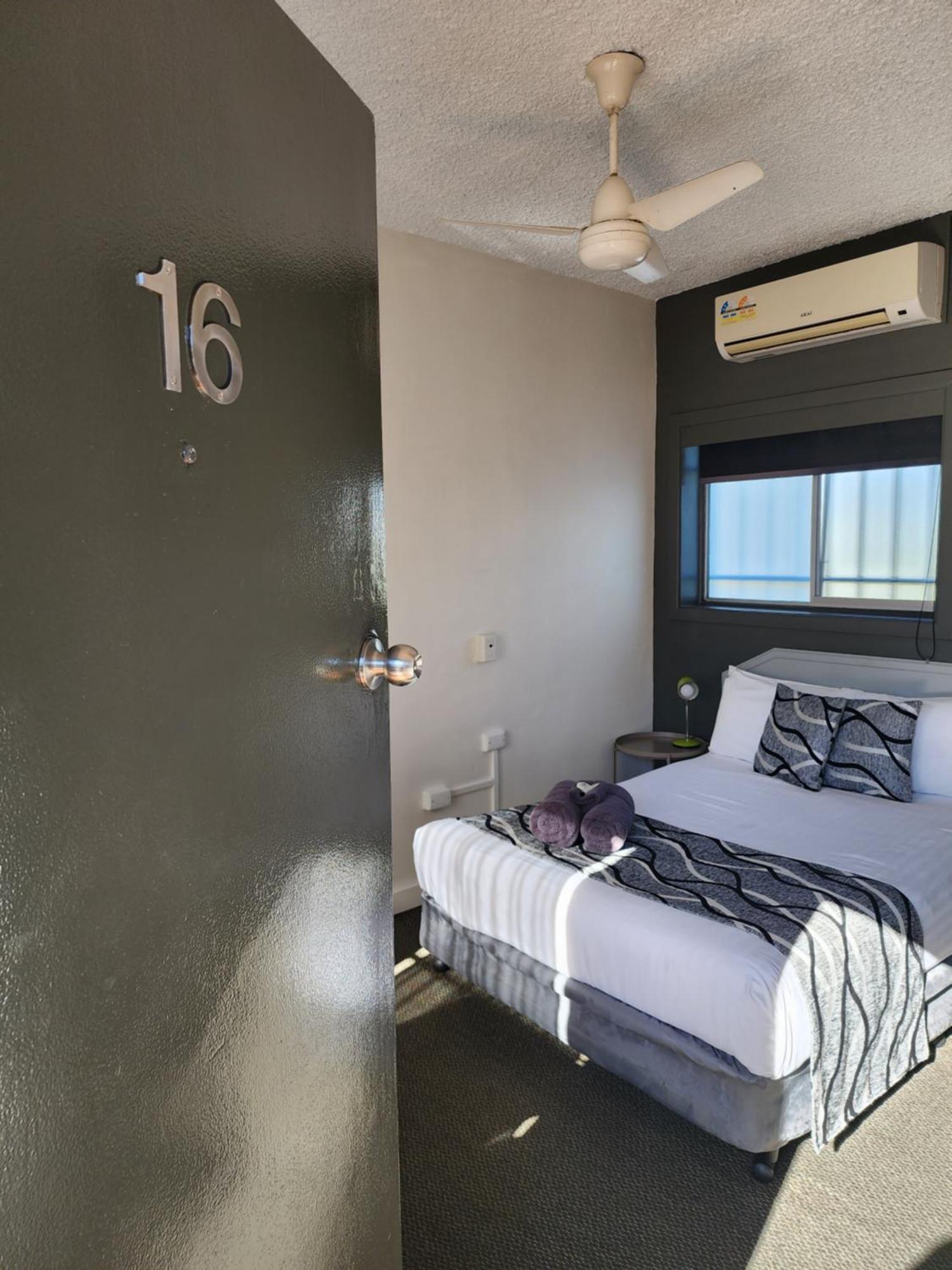 Inverell Motel Dış mekan fotoğraf