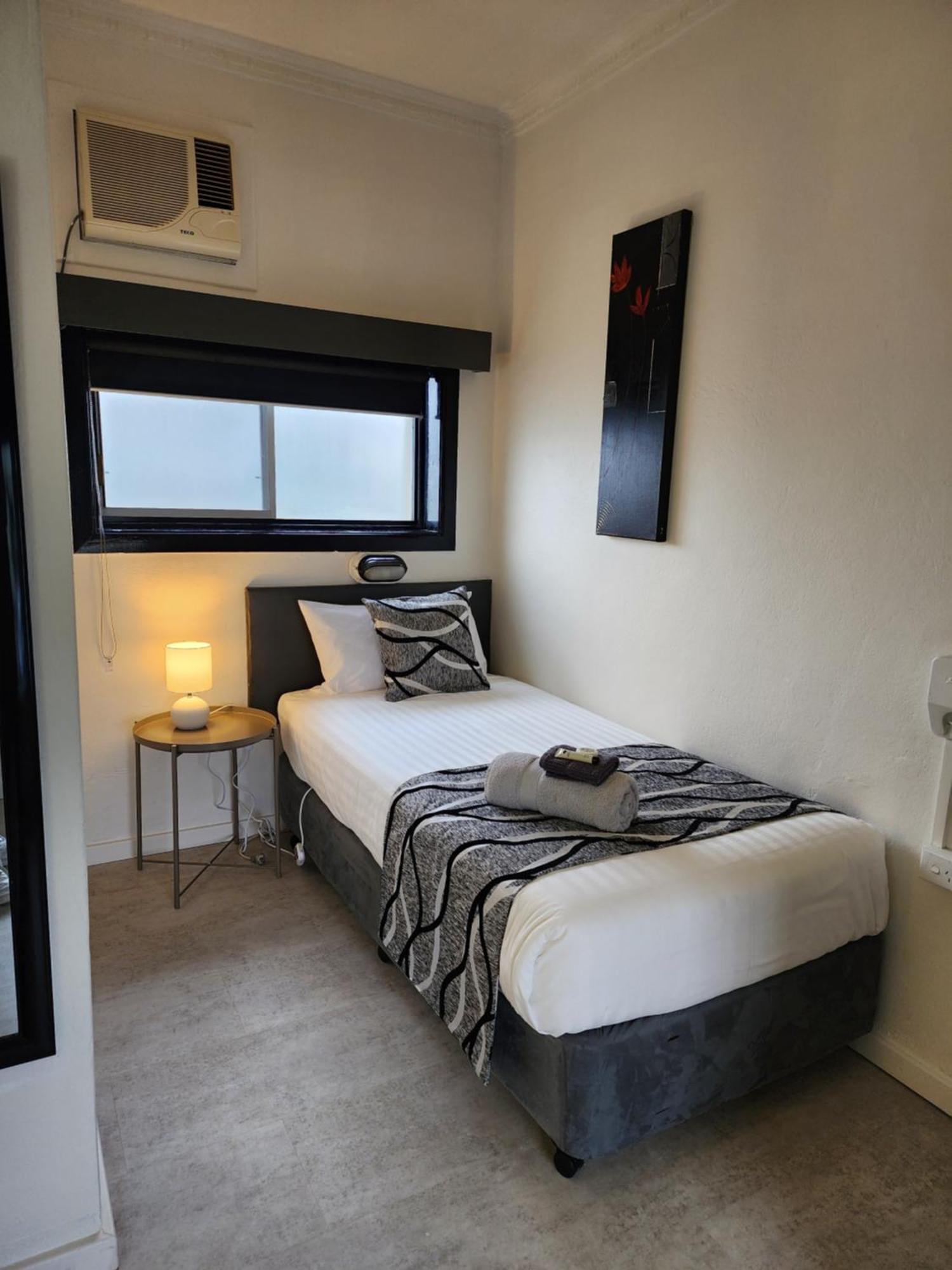 Inverell Motel Dış mekan fotoğraf