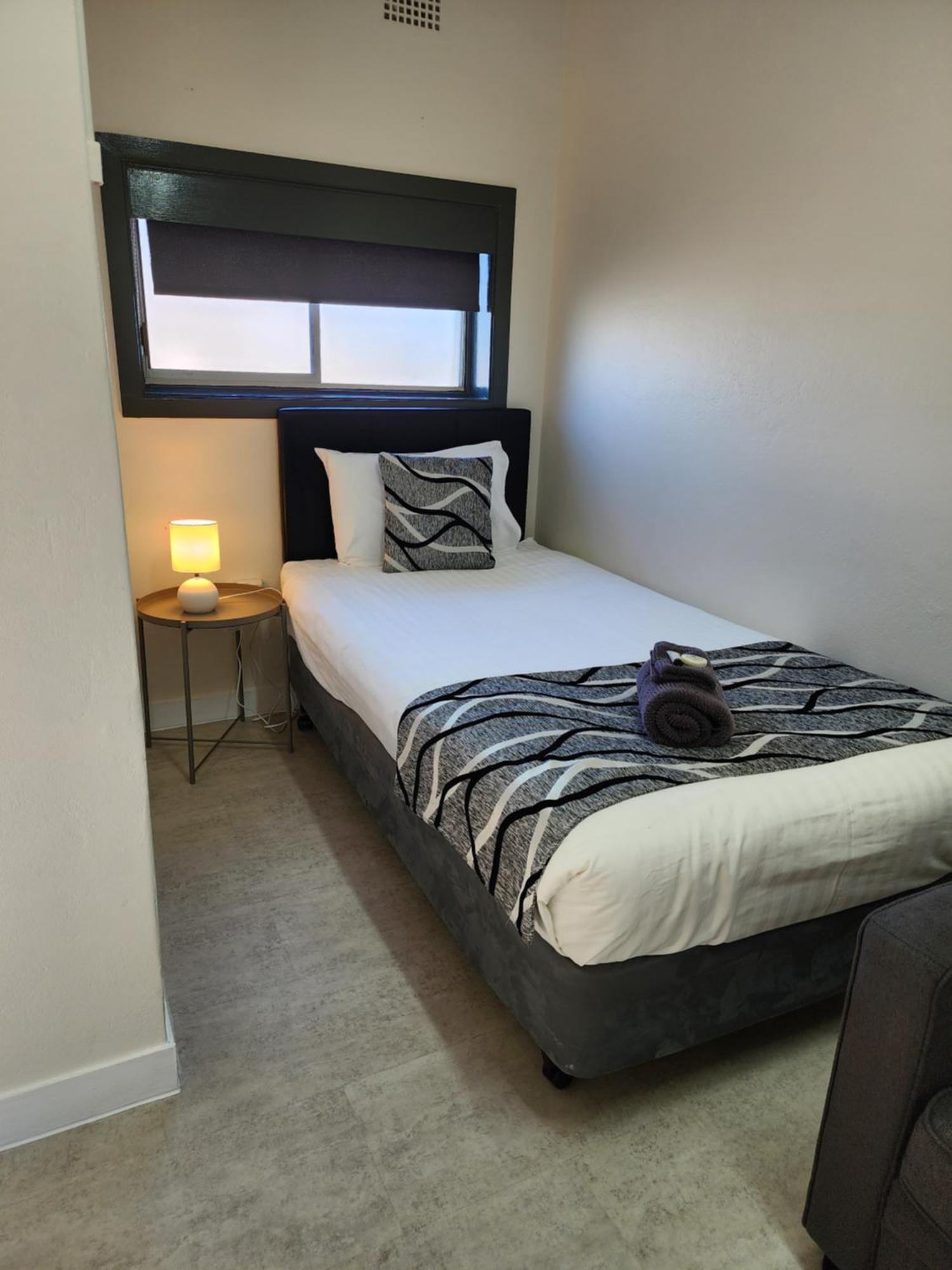 Inverell Motel Dış mekan fotoğraf