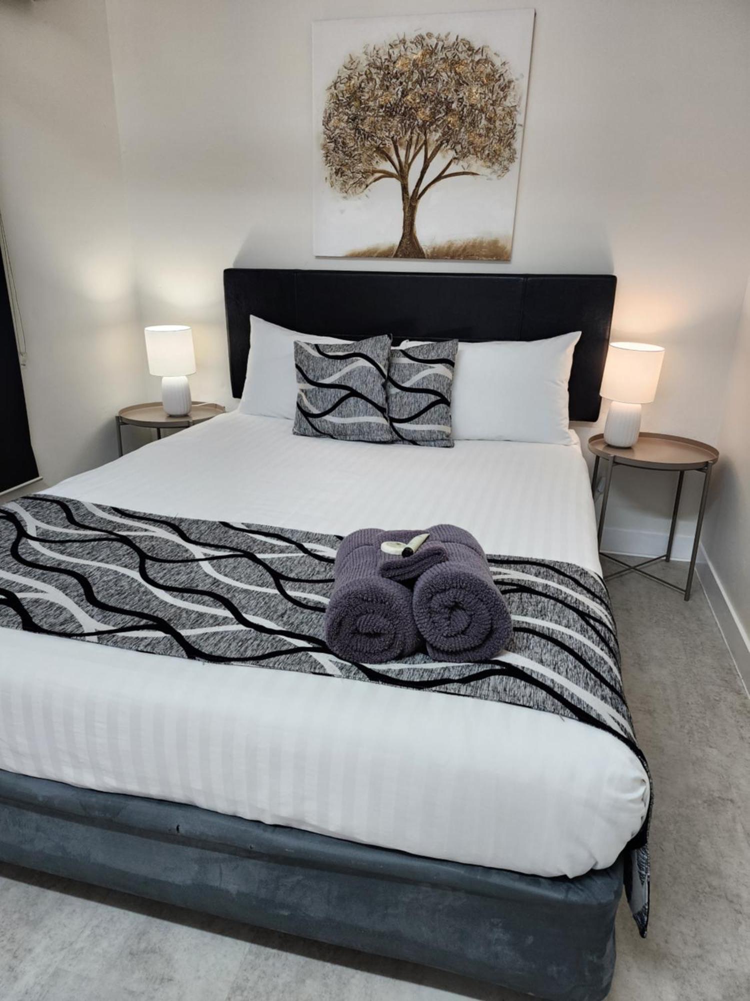 Inverell Motel Dış mekan fotoğraf