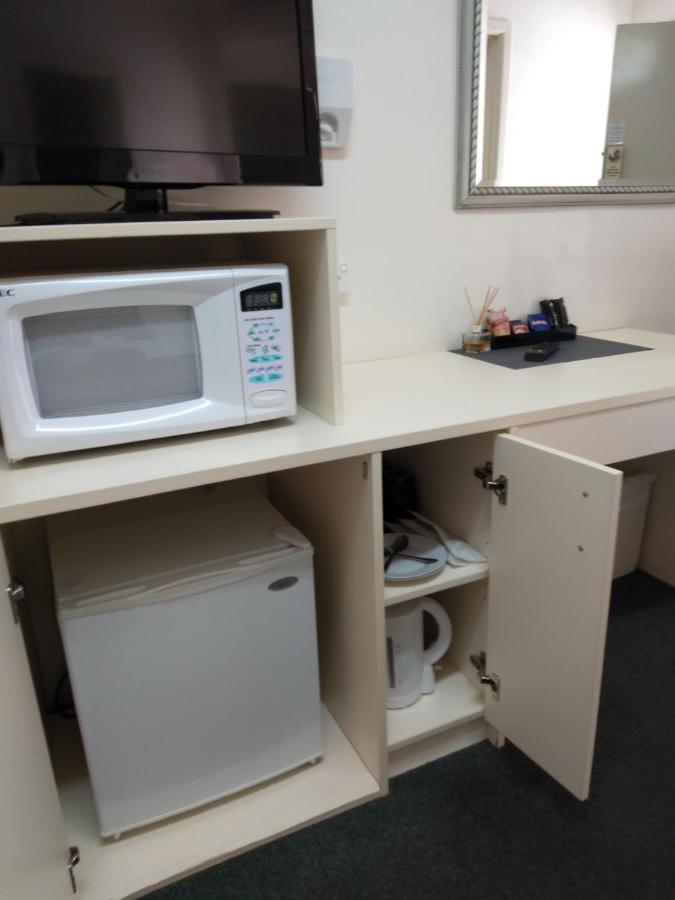 Inverell Motel Dış mekan fotoğraf